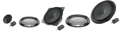 Фото audison apk 163 Audison APK 163
