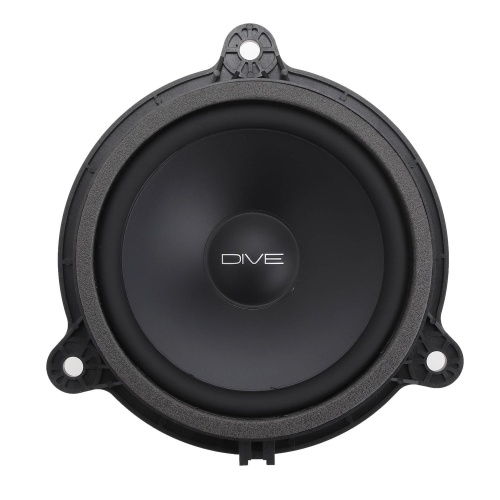 Dynamic State DNR-CS16 DIVE Series для штатных мест а/м NISSAN, RENAULT, LADA, HAVAL