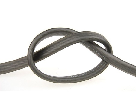 URAL PC-UT4GA кабель силовой GREY (15м)