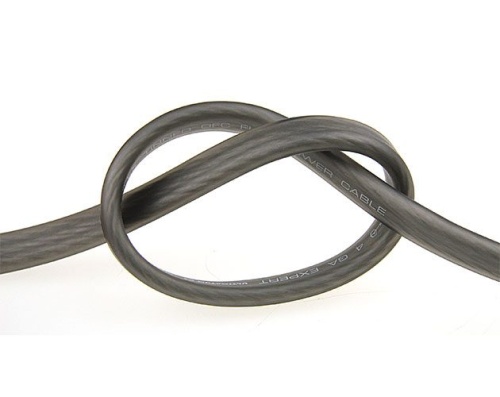 URAL PC-UT4GA кабель силовой GREY (15м)