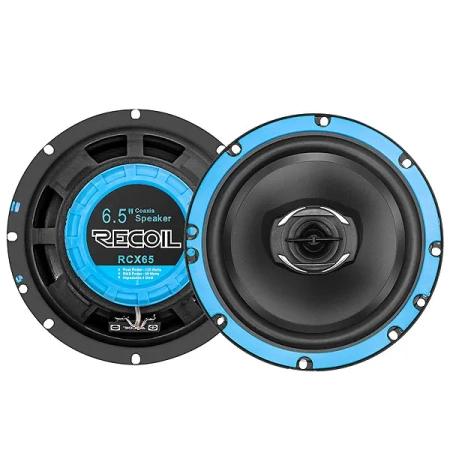 Акус. сист. Recoil Blue RCX-65 Coax 