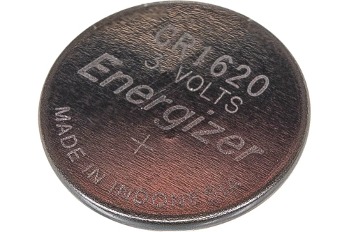 Фото energizer cr1620 lithium battery 3v bl1 Energizer CR1620 Lithium Battery 3v BL1