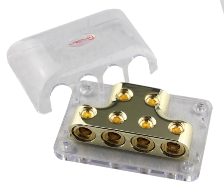 Ural PB-DB09 дистрибьютор