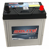 Аккумулятор Solite EFB M42