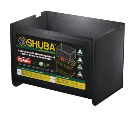 Чехол для аккумулятора Shuba D31