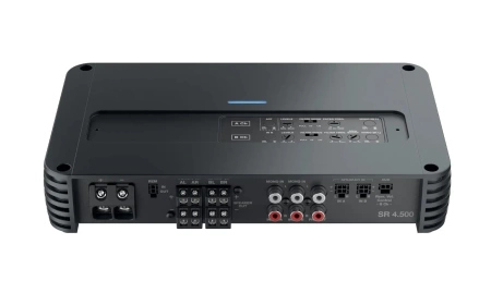 Audison SR 4.500 V2 усилитель