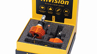 Лампа светодиодная "HiVision" Headlight Z1 PRO (HB4/9006,6000K)