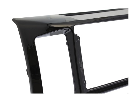 Рамка для установки в Nissan Patrol 2004 - 2010 MFB дисплея