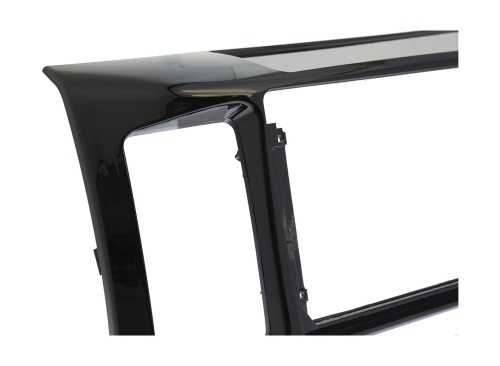 Рамка для установки в Nissan Patrol 2004 - 2010 MFB дисплея