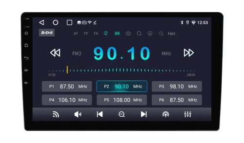 Wide Media мультимедийный центр LC-MFB-ON-2/32 T