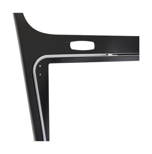 Рамка для установки в Dodge Journey 2011 - 2020 MFB дисплея