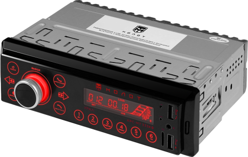 URAL МОЛОТ АРС-МТ 333К