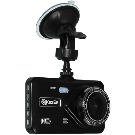 Kazer Bliss видеорегистратор  Kazer Bliss видеорегистратор
