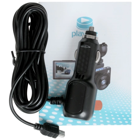 Playme TAU PL-TAU видеорегистратор 