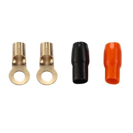 DL Audio Barracuda WK 44 установочный набор 