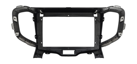 Рамка для установки в Suzuki Solio (2016 - 2020) MFB матовая