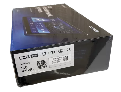 Teyes CC2 PLUS 10.2 4+64G