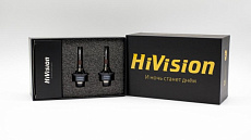 Лампа ксенон "HiVision" D4R,6000K