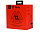 Портативная колонка URAL TT M-1K (красный)