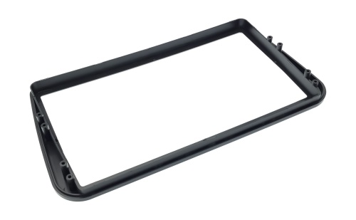 Рамка для установки в Dodge Nitro 2006 - 2011 MFB дисплея