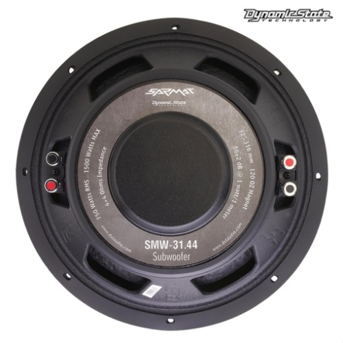 Dynamic State SARMAT SMW-31.44 сабвуфер