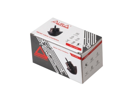 AURA RVC-6223 камера заднего вида 