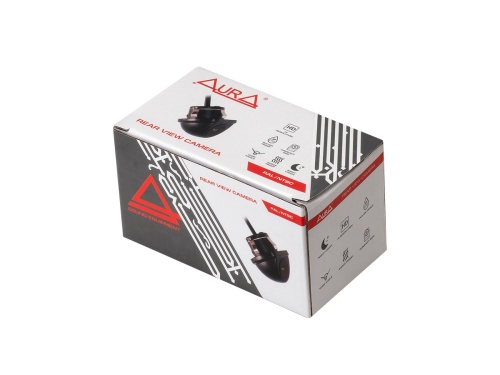 AURA RVC-6223 камера заднего вида 