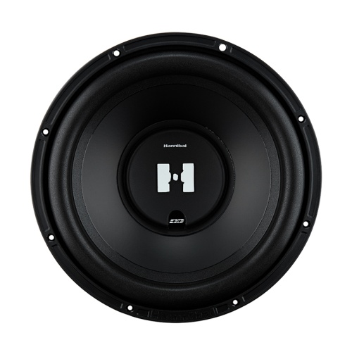 Deaf Bonce Hannibal HS-600 сабвуфер