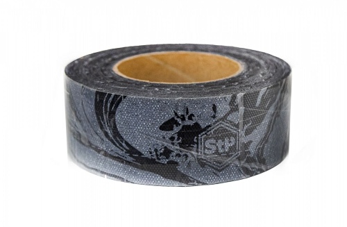 Скотч для шумоизоляции StP Bromo (0,05х25,0)