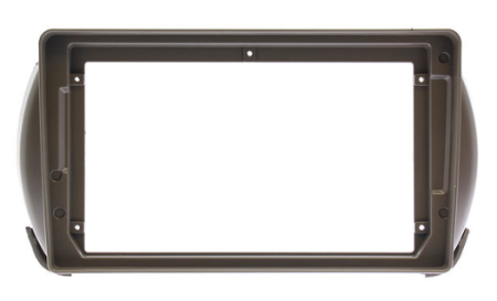 Рамка для установки в Suzuki Alto 2009 - 2014 MFB