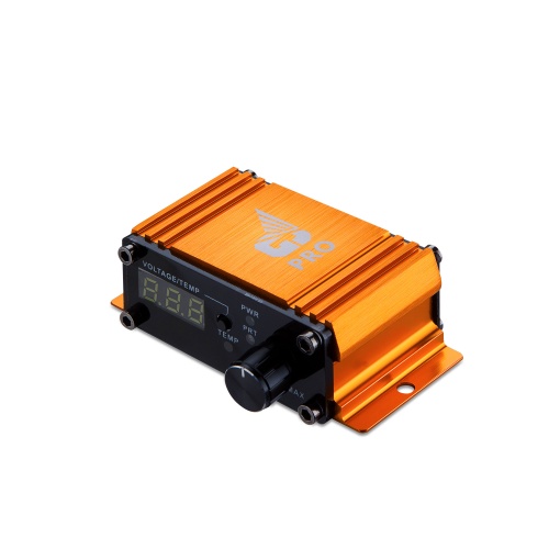 DL Audio Gryphon Pro 2.2000 усилитель