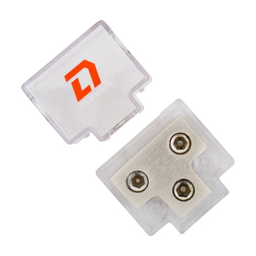 DL Audio Phoenix Power 01 дистрибьютор 