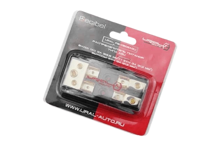 Ural PB-DB02AGU дистрибьютор