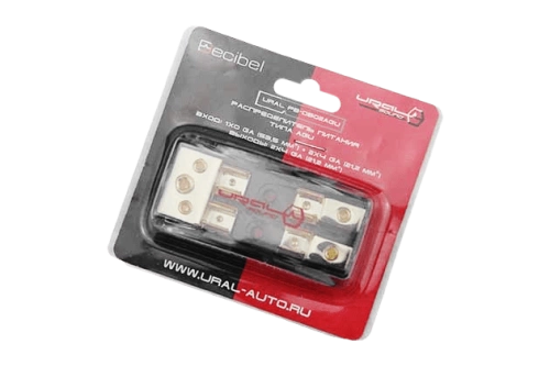 Ural PB-DB02AGU дистрибьютор