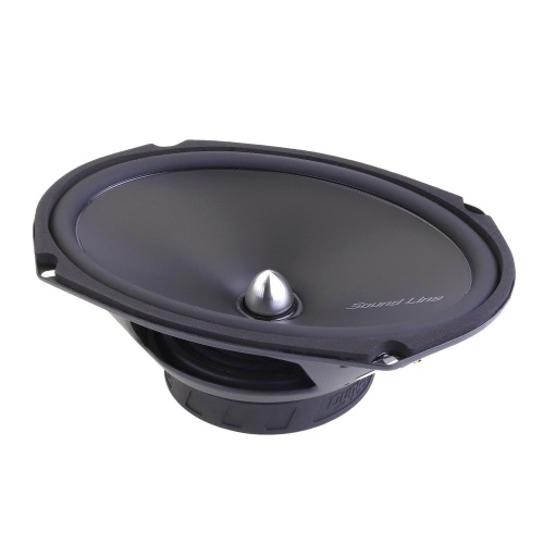 Dynamic State SLE-69M