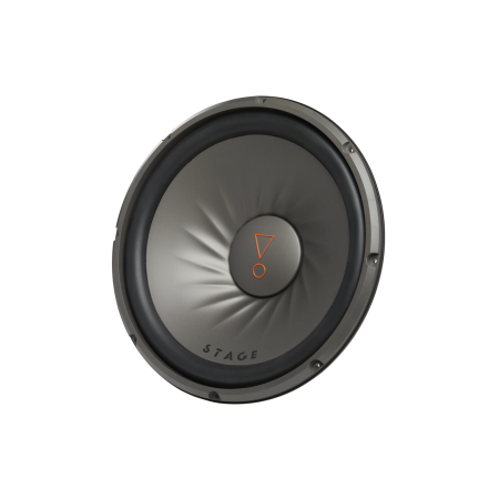 JBL STAGE122D (2катушки) сабвуфер