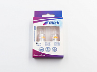 Лампа светодиодная Blick 1156-2FT23-O жёлтый
