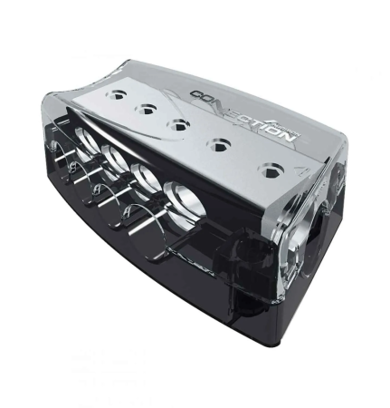 Audison BDB 51.1 Distribution Block