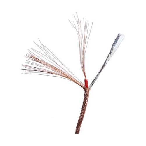 URAL RCA-PB01 межблочный кабель 20м 