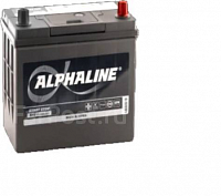 Аккумулятор Alphaline EFB SE 55B20R емк 42А/ч п.т  