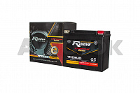Аккумулятор Rdrive eXtremal Gold YTX20HL-BS 18,9 а/ч п.т. 310а