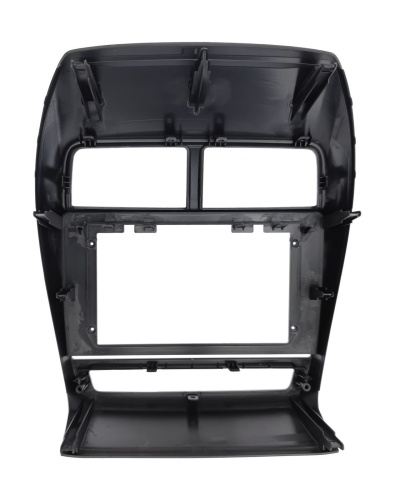 Рамка для установки в Mitsubishi ASX, RVR 2016+ MFA дисплея тип 2