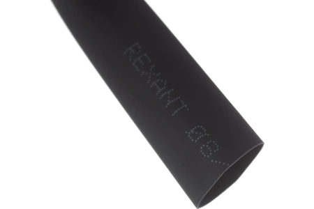 Рексант трубка (1 м) изолирующая термоусадочная 8-4 мм 40385