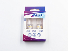 Лампа светодиодная Blick 1157-2FT23 белый