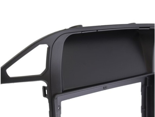 Рамка для установки в Mitsubishi Pajero (1999-2006)