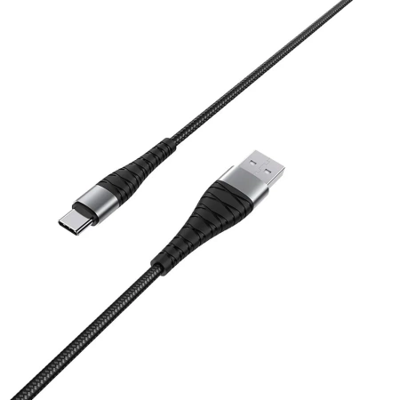 Кабель BOROFONE (microUSB) BX-32U