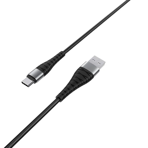 Кабель BOROFONE (microUSB) BX-32U