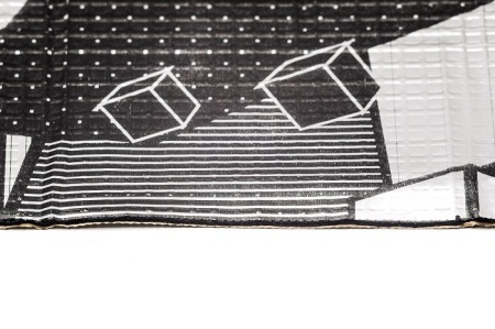 StP Good Balance (GB) 1.5 (0,375 х 0,47) вибропоглощающий материал