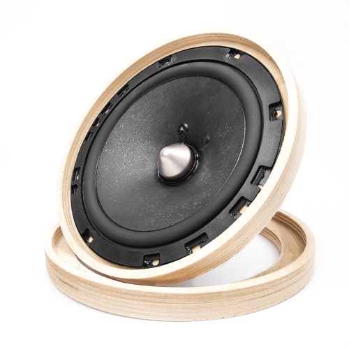 FAN-M65-1-18 Кольцо проставочное с утоплением 16,5 см. Фанера 18мм.