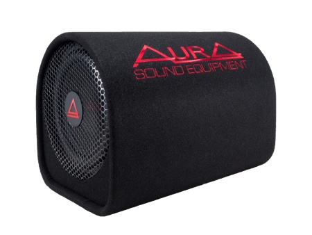 Aura SW-T20A 8" активный корпусной сабвуфер